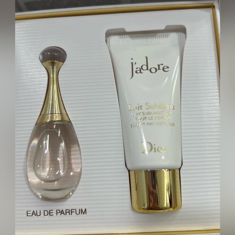 Dior mini set - Picture 9 of 9
